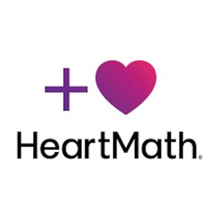 HEART MATH - 8519 - EP1