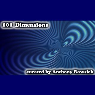 101 Dimensions August 2019-2