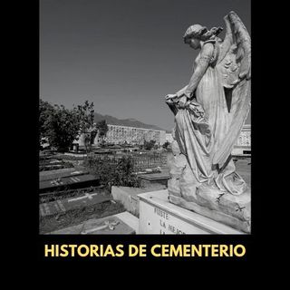 Cuentos desde el cementerio de Lima