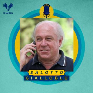 Salotto Gialloblù | Mauro Gibellini | 24 marzo 2021