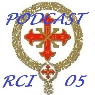 RCI-05: Le Regole di San Basilio nell'oggi