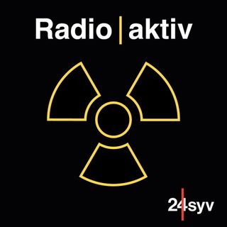 Radioaktiv