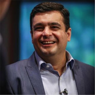 Juan Cordoba