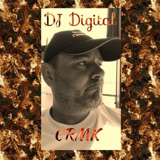 DJ Digital Birthday Show Part 6 - 1995 to 2000