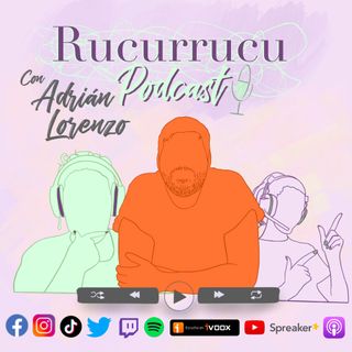 Episodio 16: Videojuegos y Rating de edad con Adrián Lorenzo