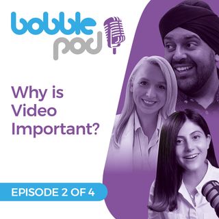 Why is video Important