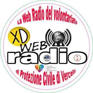 XD Web Radio a Santhià alla Fossalassa