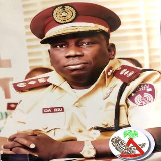 NIGERIA: FRSC does not seek introduction of Sharia Law in the enforcement of traffic regulations