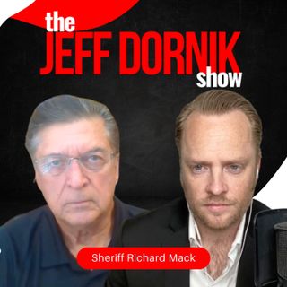 Sheriff Richard Mack: Gun Free Zones are to Blame for School Shootings... Not the Second Amendment