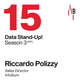 Riccardo Polizzy · InfoSun // Bedrock @ LAPIPA_Studios