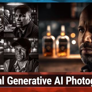 Hands-On Photography 169: I'm Tired Of Talking About Generative AI