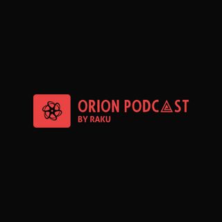 Orion Podcast Story