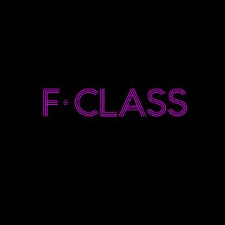 F-Class Music Podcast