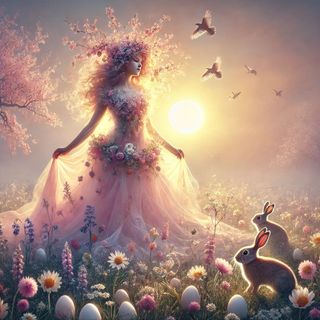 Ostara