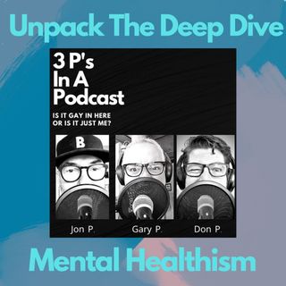S3 E1 Unpack The Deep Dive