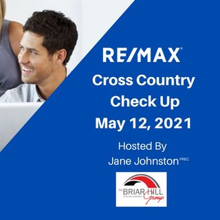 Cross Country Real Estate Market Check Up! Canada
