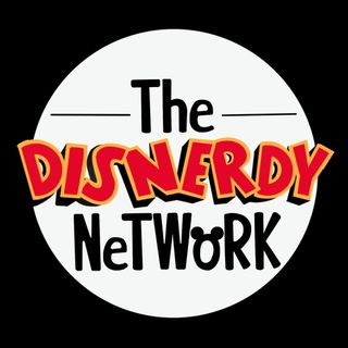 Disnerdy Network