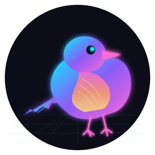 Beta Finch