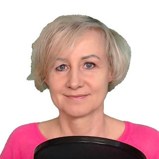 Agata Nesteruk