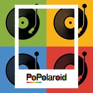PoPolaroid 'istantanee musicali'