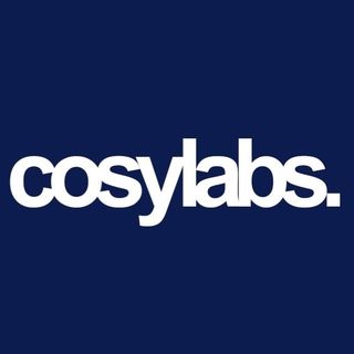 Cosylabs