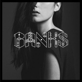 Banks / London EP April 2016