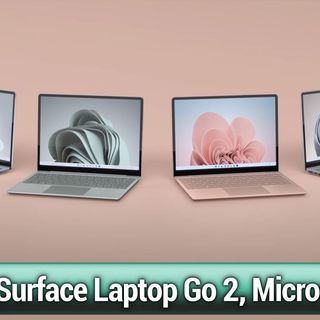 WW 779: Señor Once - Microsoft Entra, Win11 version 22H2, Surface Laptop Go 2