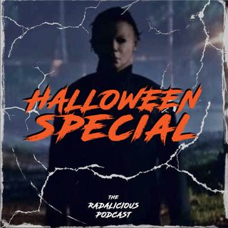 Halloween Special 2022 🎃: Halloween 1978 Watch Along