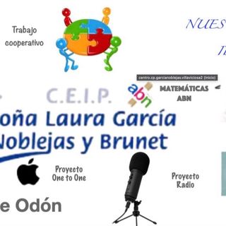 CEIP LAURA GARCIA NOBLEJAS