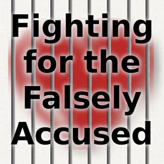 Fighting 4 The Falsely Accused