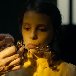 60. El raro cine de lucile hadsihalilovic
