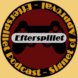 Efterspillet