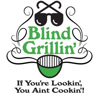 Blind Grilling Experience