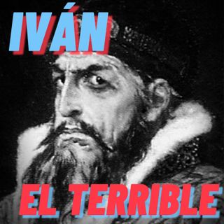 Iván el Terrible