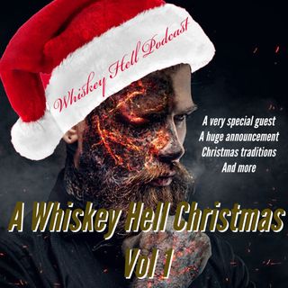 A Whiskey Hell Chrsitmas Vol 1