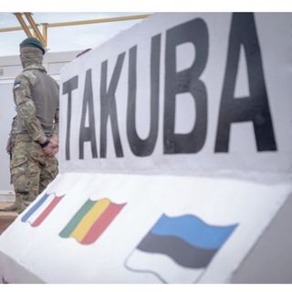 Africana: l'operazione Takuba nel Sahel