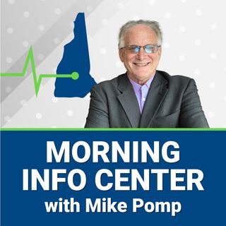 The Morning Information Center On-Demand