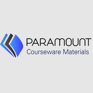 Paramount Recruits