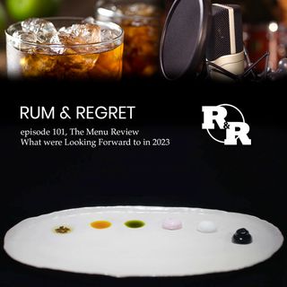 R&R101: The Menu Review & What We're Looking Forward to in 2023
