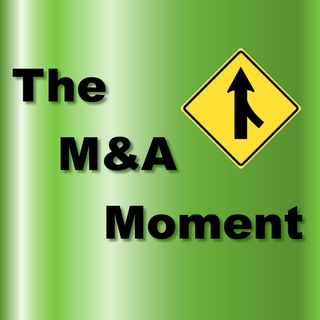 The M&A Moment