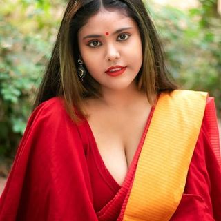 Aisha Bhatt