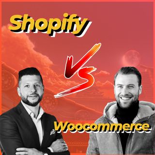 S3EP04 Shopify vs Woocommerce: qual è la piattaforma migliore per te?