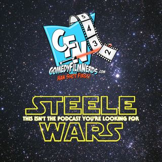 EP 300 Star Wars Force Awakens Spoiler-Live from Australia