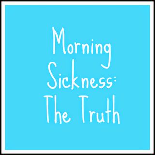 The Morning Sicknes Show
