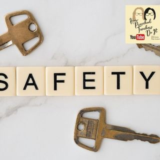 183:  Seeking Safety with Cindy and Alison