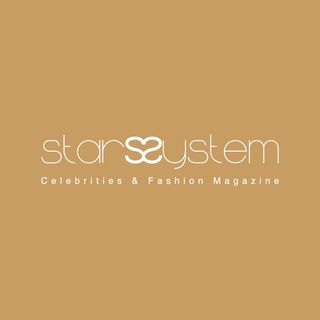 StarsSystem Magazine