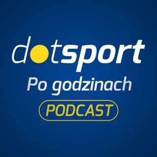 Sebastian Karaś - człowiek, który przepłynął Bałtyk | dotsport po godzinach #6