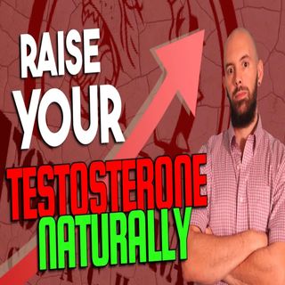 Boost Your Testosterone Naturally: Tips and Techniques for Increasing Your T-levels