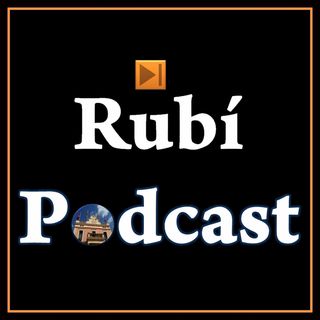 RubiPodcast - Ep. 25 Otros que contaminan en Rubí