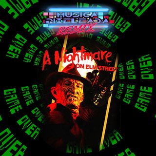 A Nightmare on Elm Street (NES)